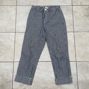 John Galt stretchy pants